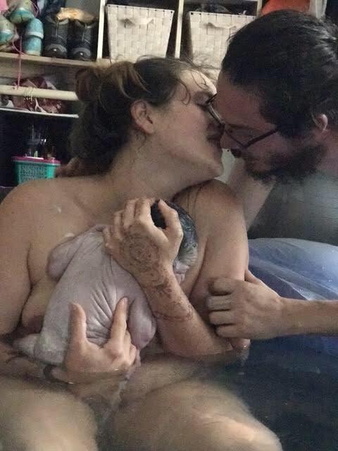 The Birth of&nbsp;Ophelia